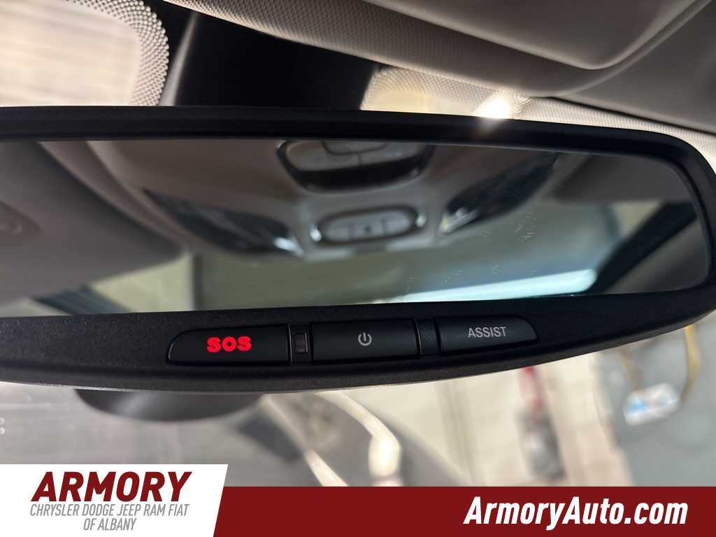 Thumbnail: 2018 Jeep Compass - 26