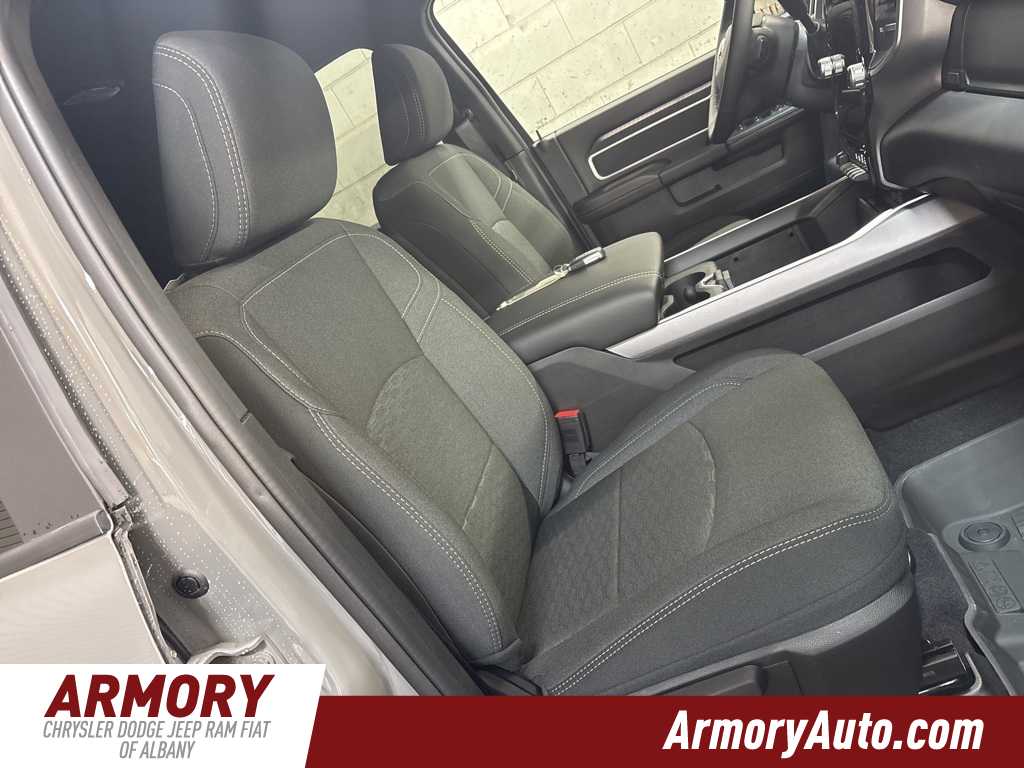 Thumbnail: 2026 RAM 2500 - 32