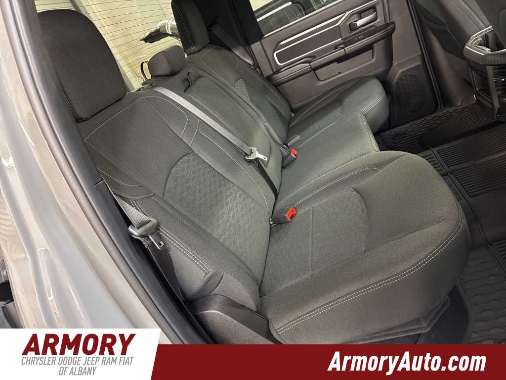 Thumbnail: 2026 RAM 2500 - 28