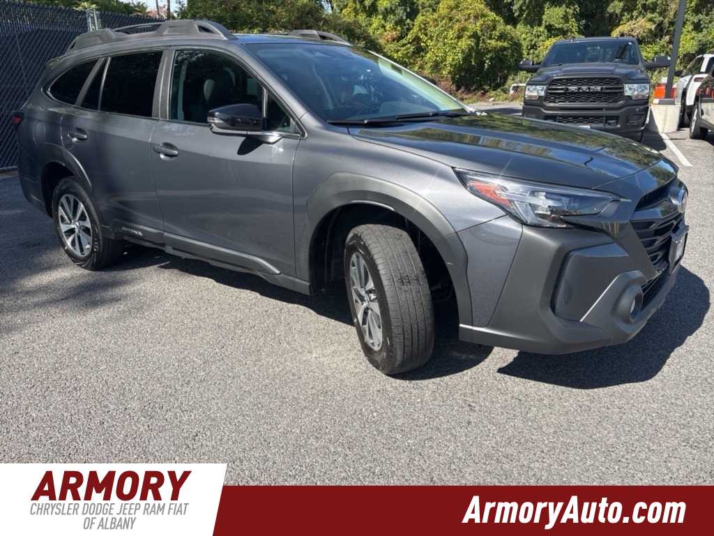 Thumbnail: 2023 Subaru Outback - 6