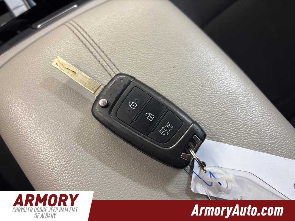 Thumbnail: 2024 Hyundai Tucson - 19