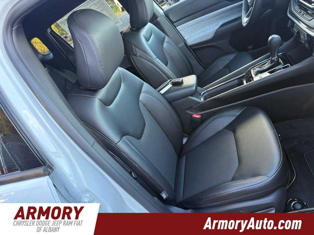 Thumbnail: 2026 Jeep Compass - 32