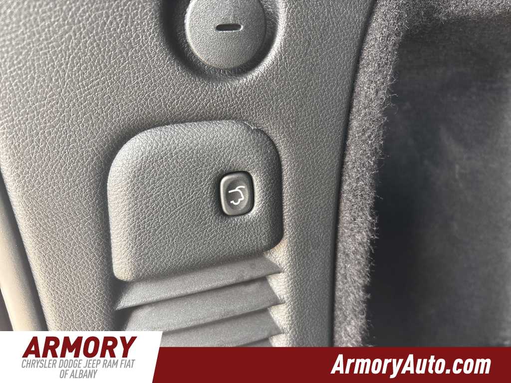 Thumbnail: 2026 Dodge Durango - 26