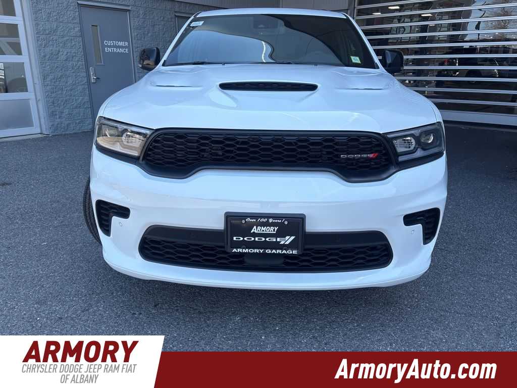Thumbnail: 2026 Dodge Durango - 2