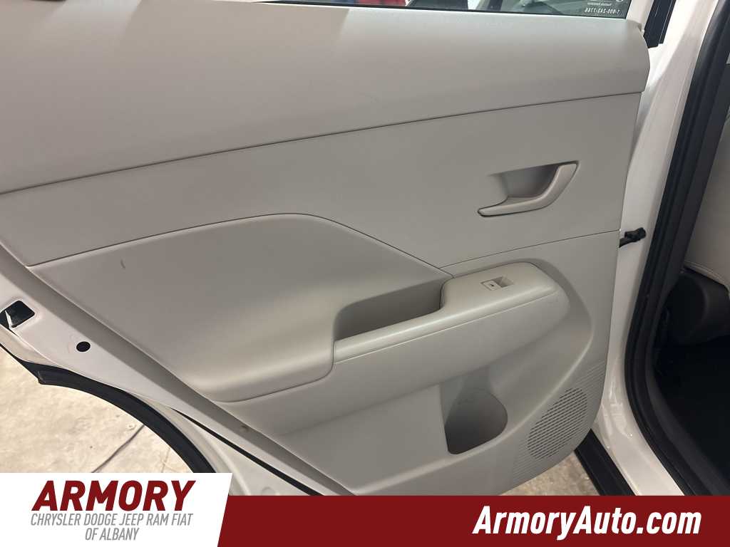 Thumbnail: 2024 Hyundai Kona - 21