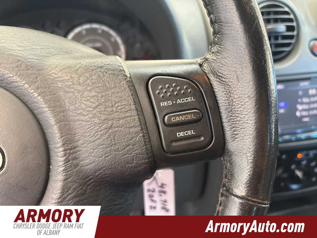 Thumbnail: 2006 Jeep Liberty - 13