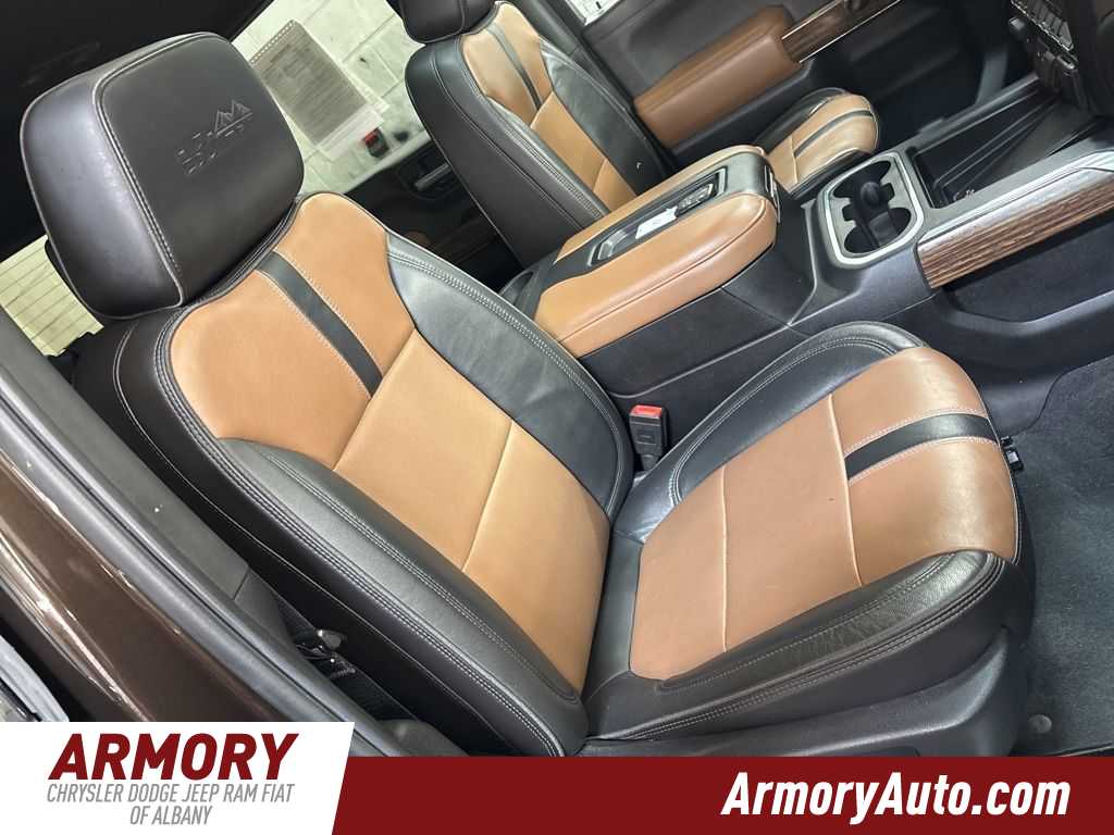 Thumbnail: 2019 Chevrolet Silverado 1500 - 38