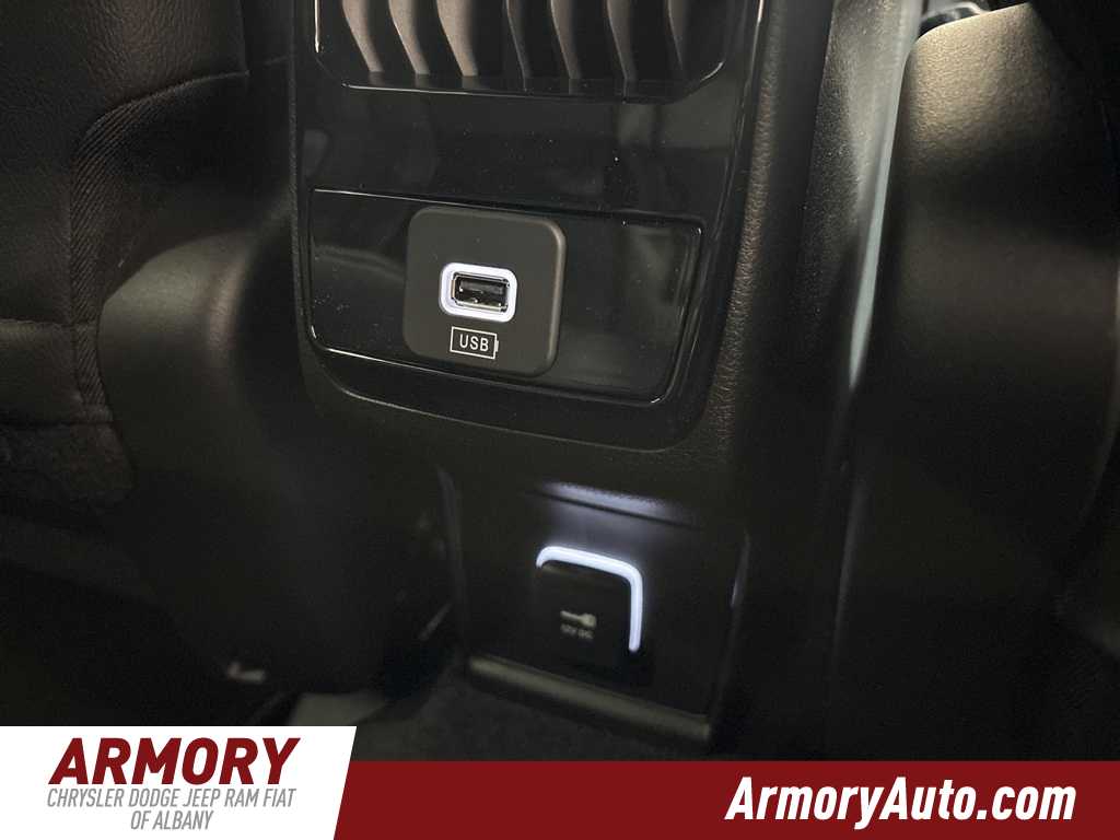 Thumbnail: 2026 Jeep Compass - 34