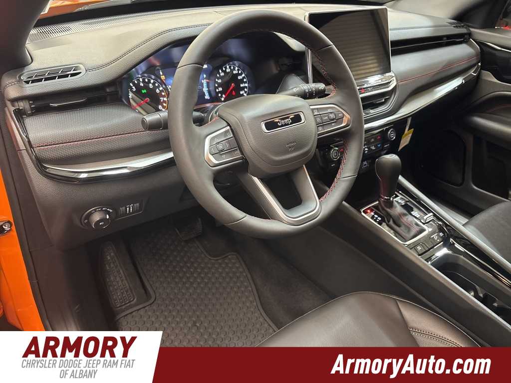 Thumbnail: 2026 Jeep Compass - 9