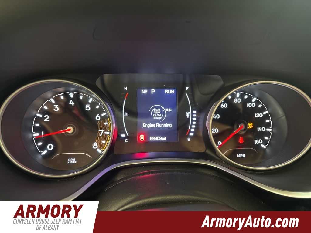 Thumbnail: 2020 Jeep Compass - 13