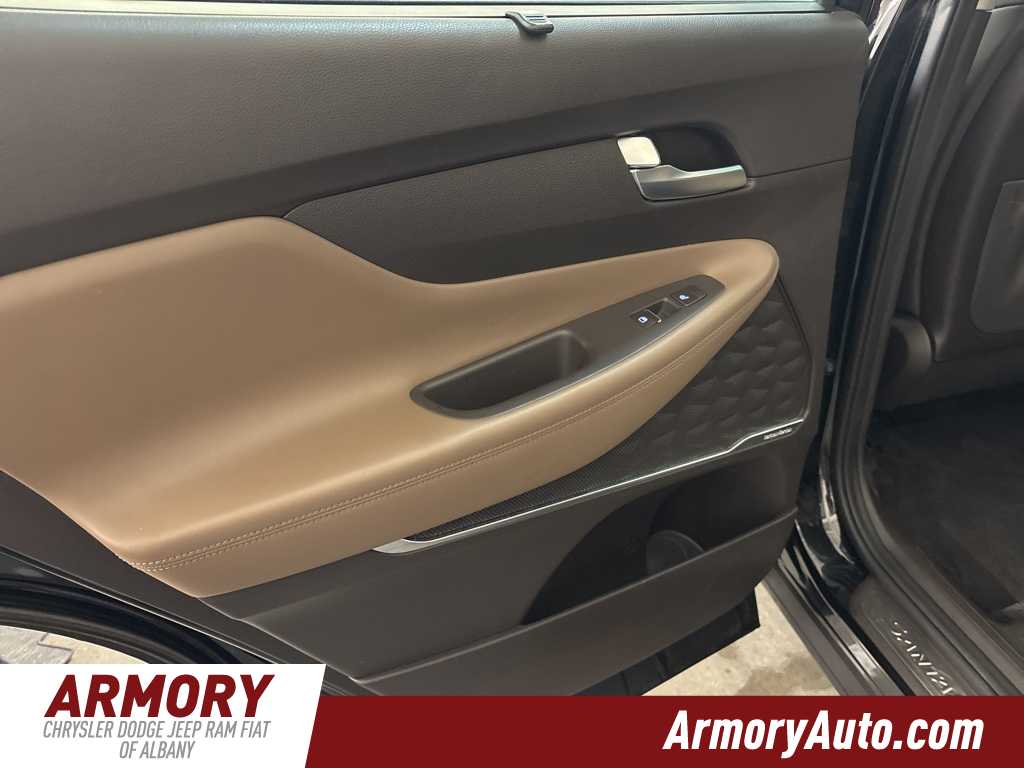 Thumbnail: 2023 Hyundai Santa Fe - 25