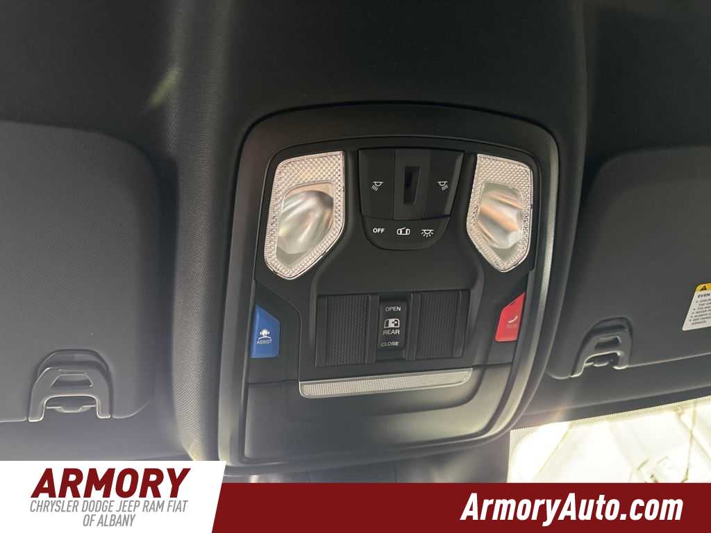 Thumbnail: 2026 RAM 2500 - 21