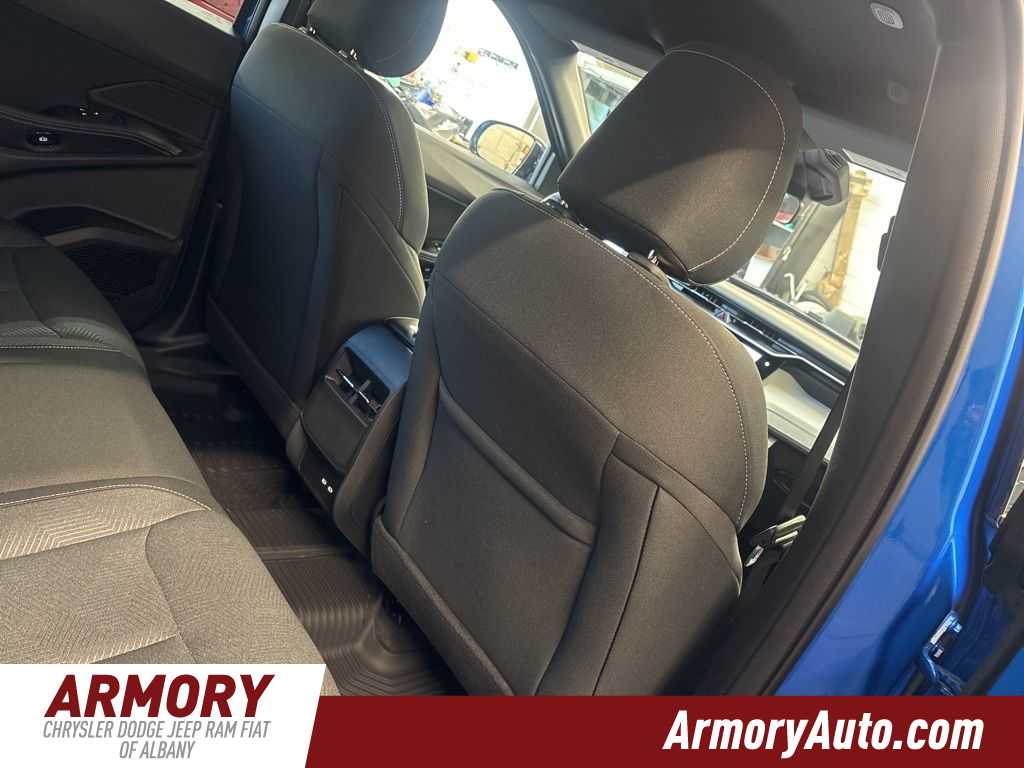 Thumbnail: 2026 Jeep Cherokee - 39