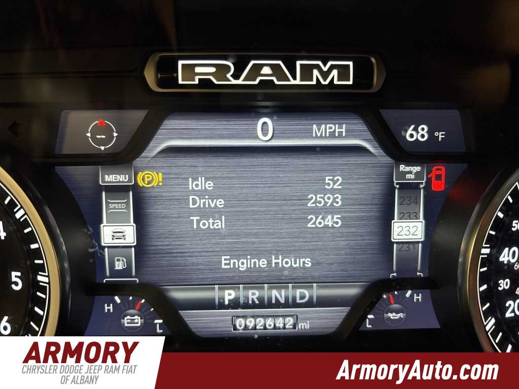 Thumbnail: 2019 RAM 1500 - 16