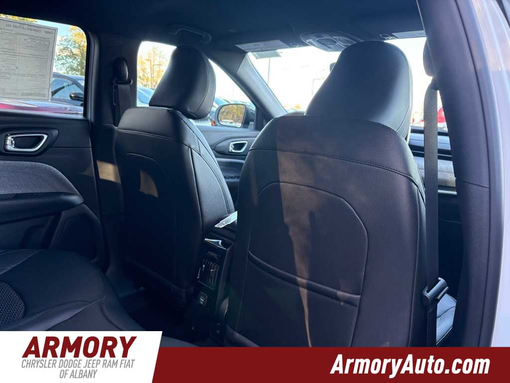 Thumbnail: 2026 Jeep Compass - 26