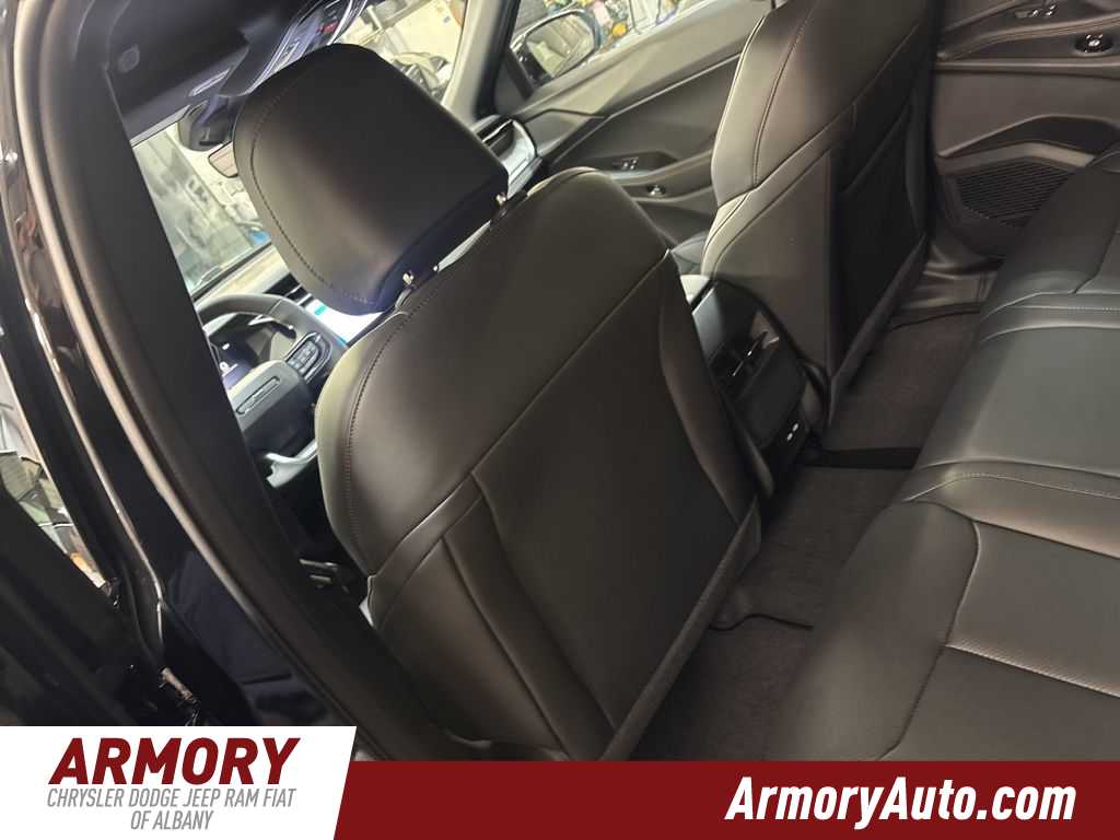 Thumbnail: 2026 Jeep Cherokee - 28