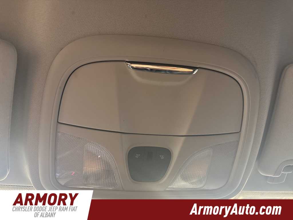 Thumbnail: 2023 Jeep Cherokee - 22