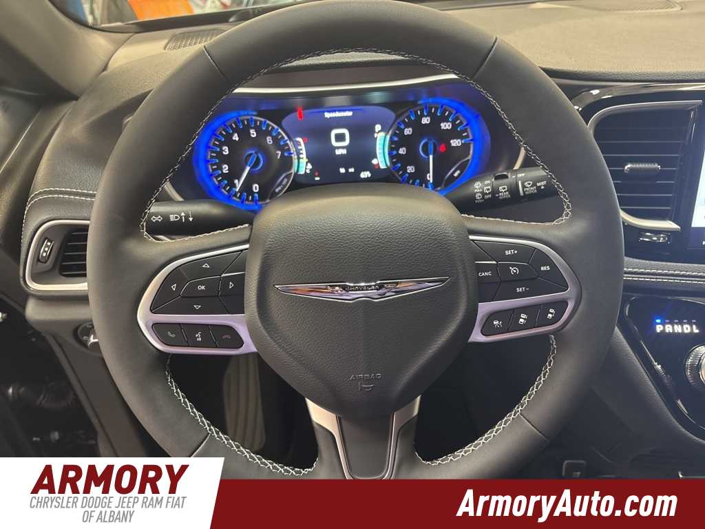 Thumbnail: 2026 Chrysler Pacifica - 12