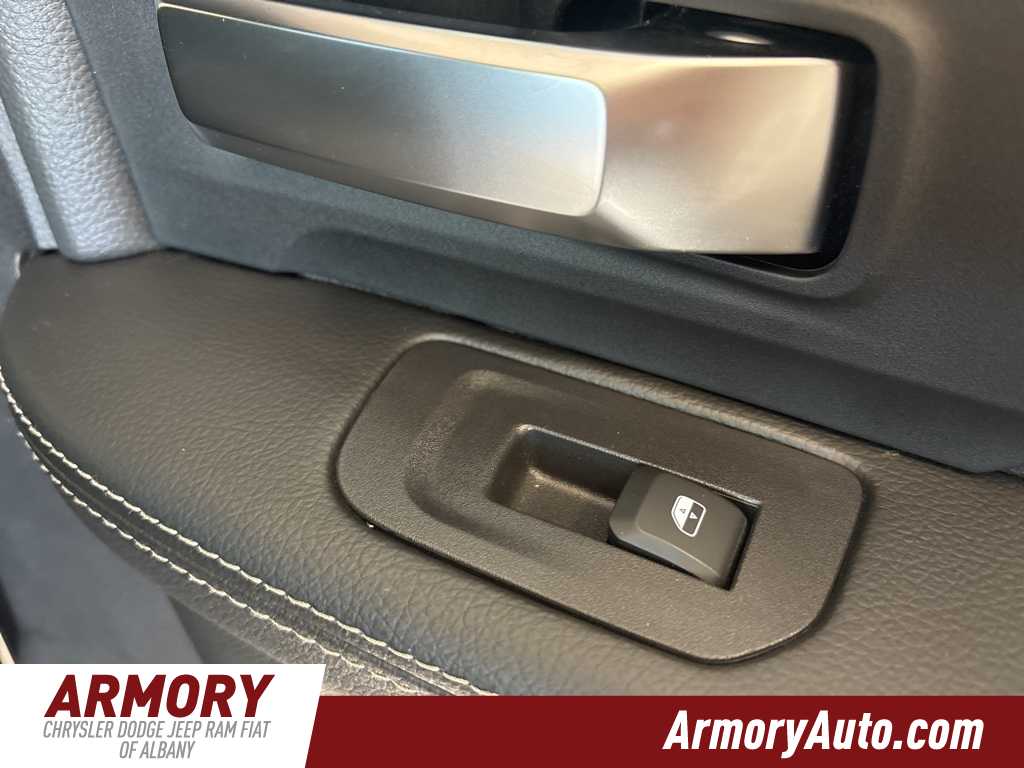 Thumbnail: 2026 RAM 2500 - 26