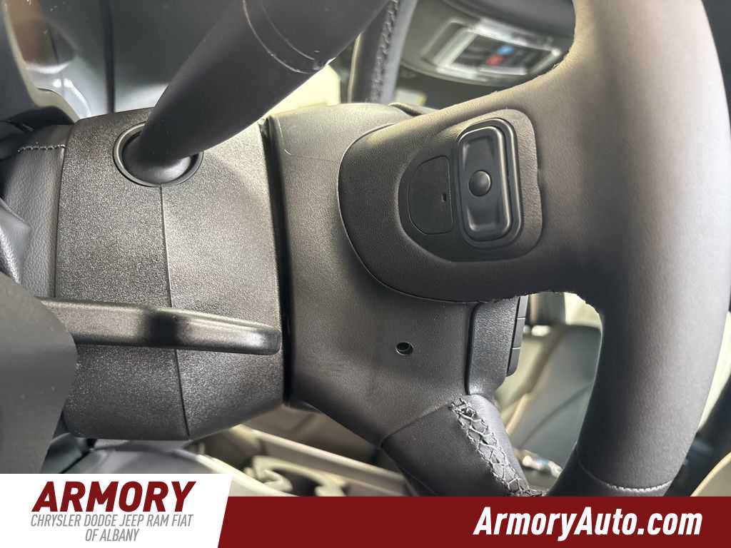 Thumbnail: 2026 RAM 1500 - 14