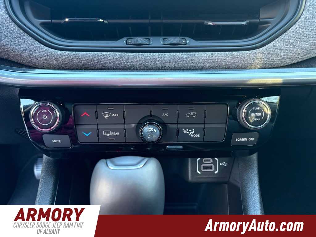 Thumbnail: 2026 Jeep Compass - 15