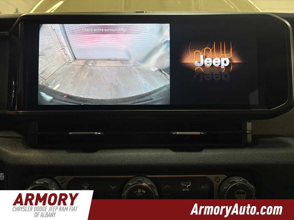 Thumbnail: 2026 Jeep Wrangler - 17