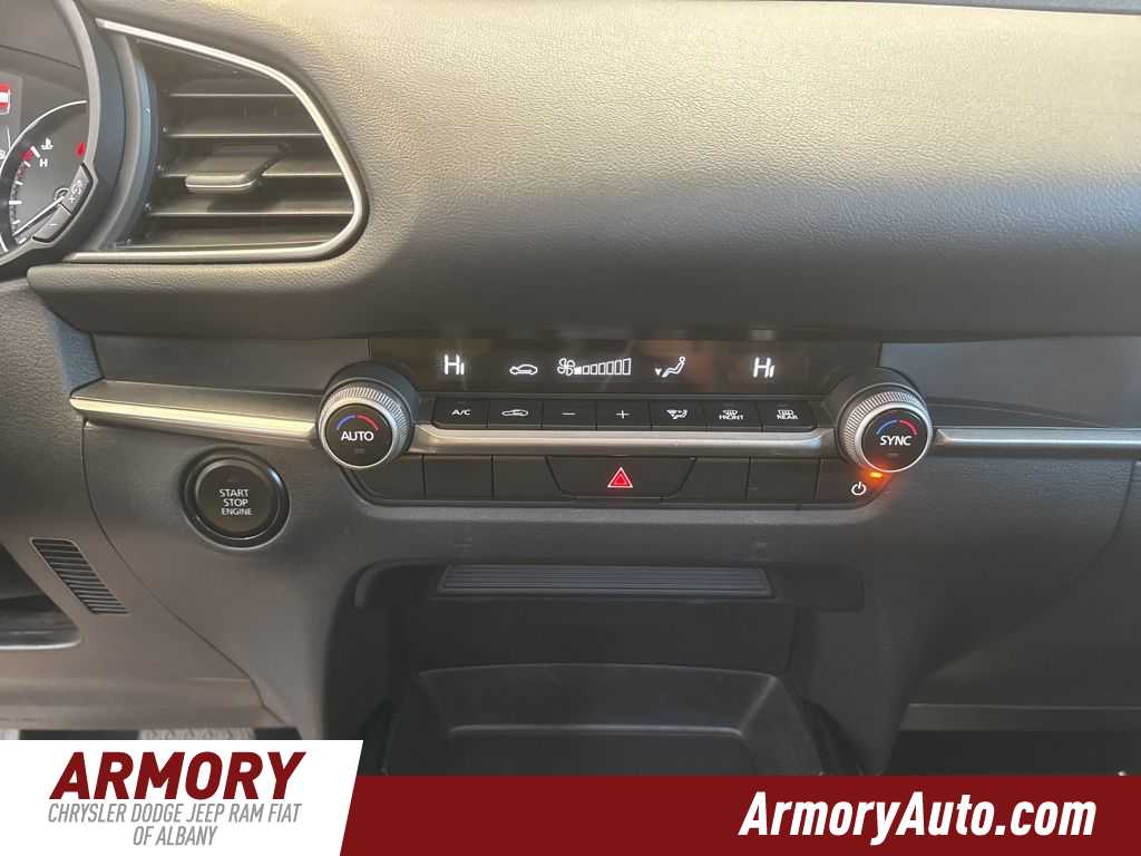 Thumbnail: 2024 Mazda CX-30 - 19