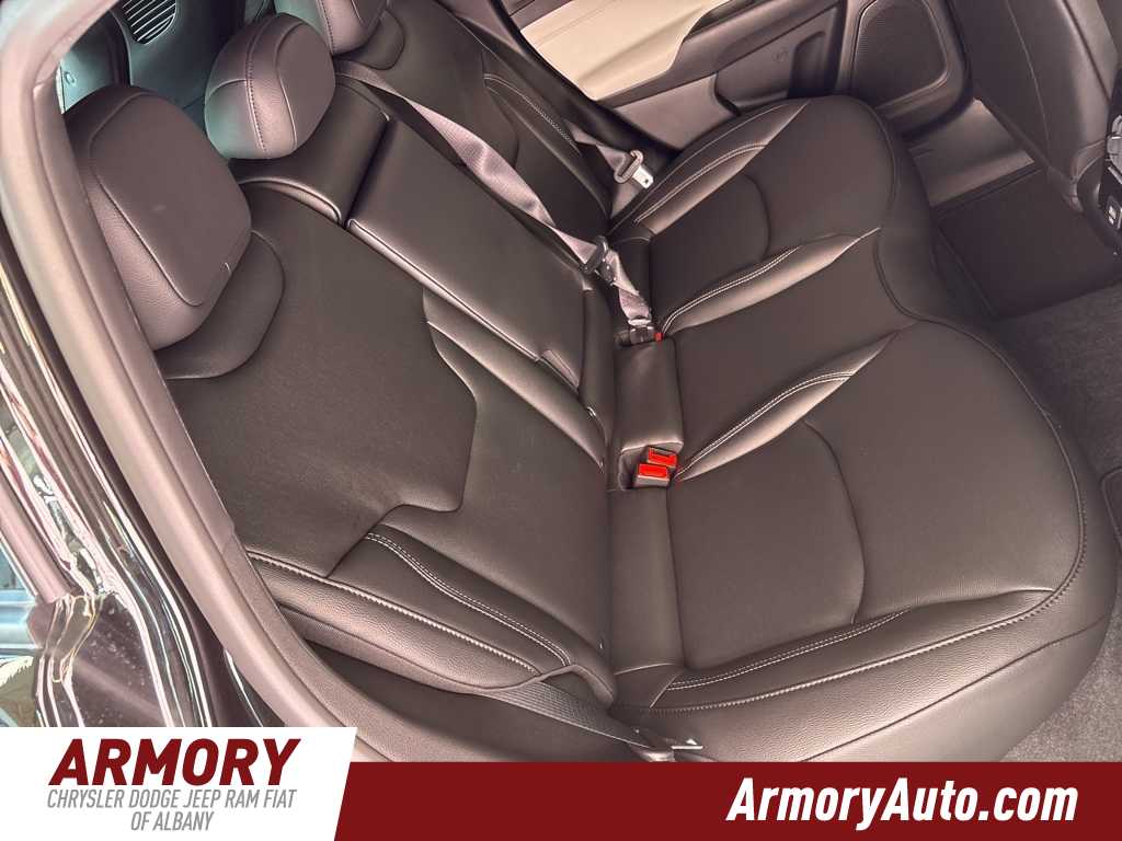 Thumbnail: 2025 Jeep Compass - 25