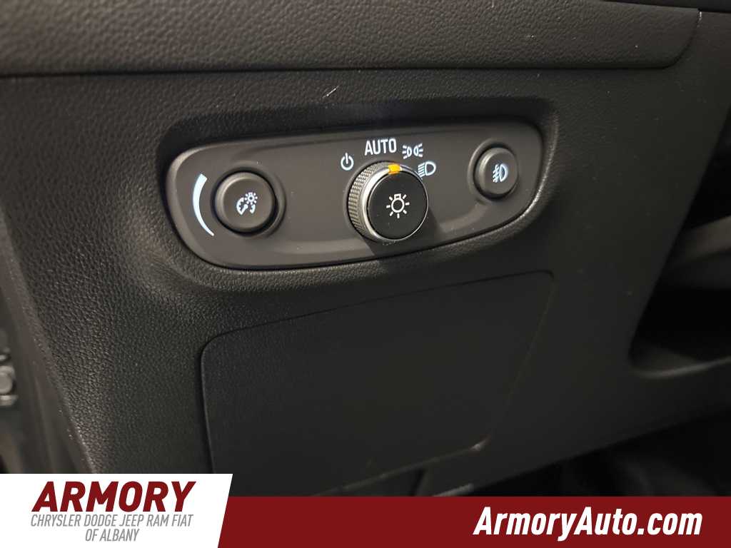 Thumbnail: 2021 Buick Encore GX - 10