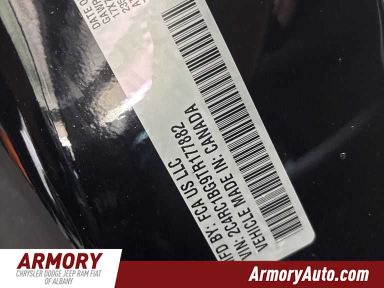 Thumbnail: 2026 Chrysler Pacifica - 36