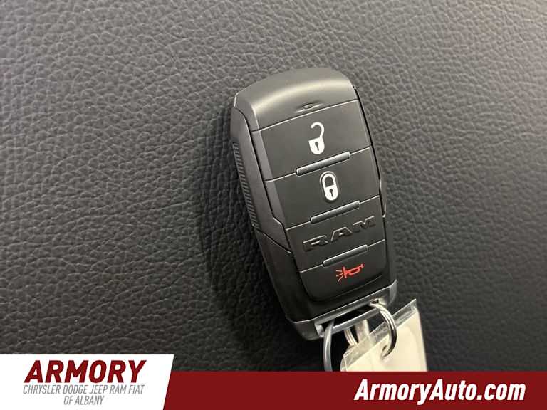 Thumbnail: 2026 RAM 2500 - 20