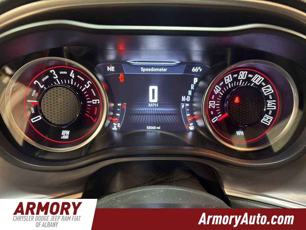 Thumbnail: 2021 Dodge Challenger - 14