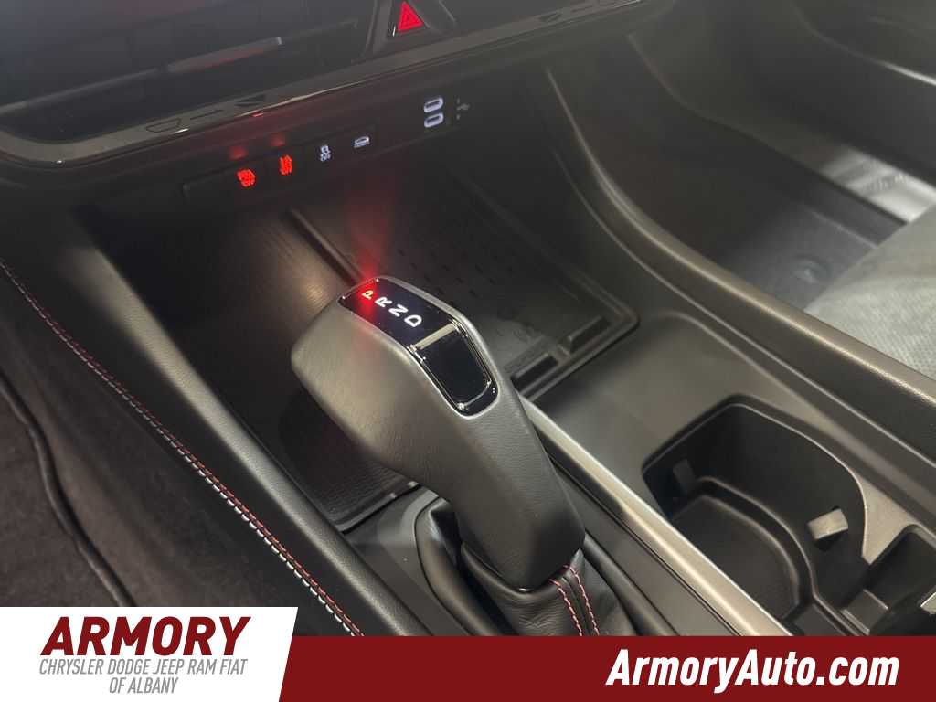 Thumbnail: 2025 Dodge Charger - 19