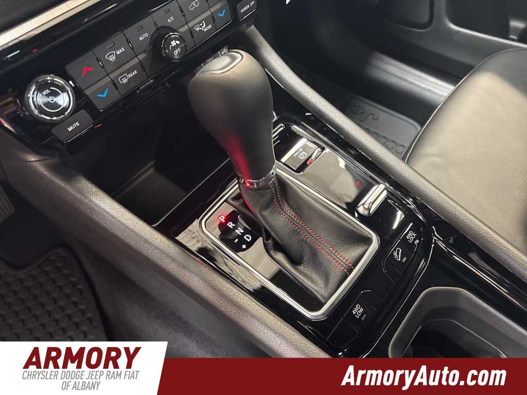 Thumbnail: 2026 Jeep Compass - 18