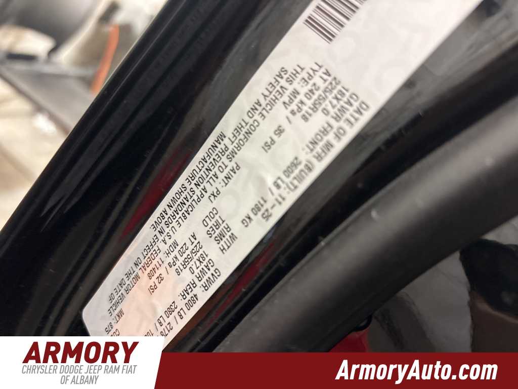 Thumbnail: 2026 Jeep Compass - 42