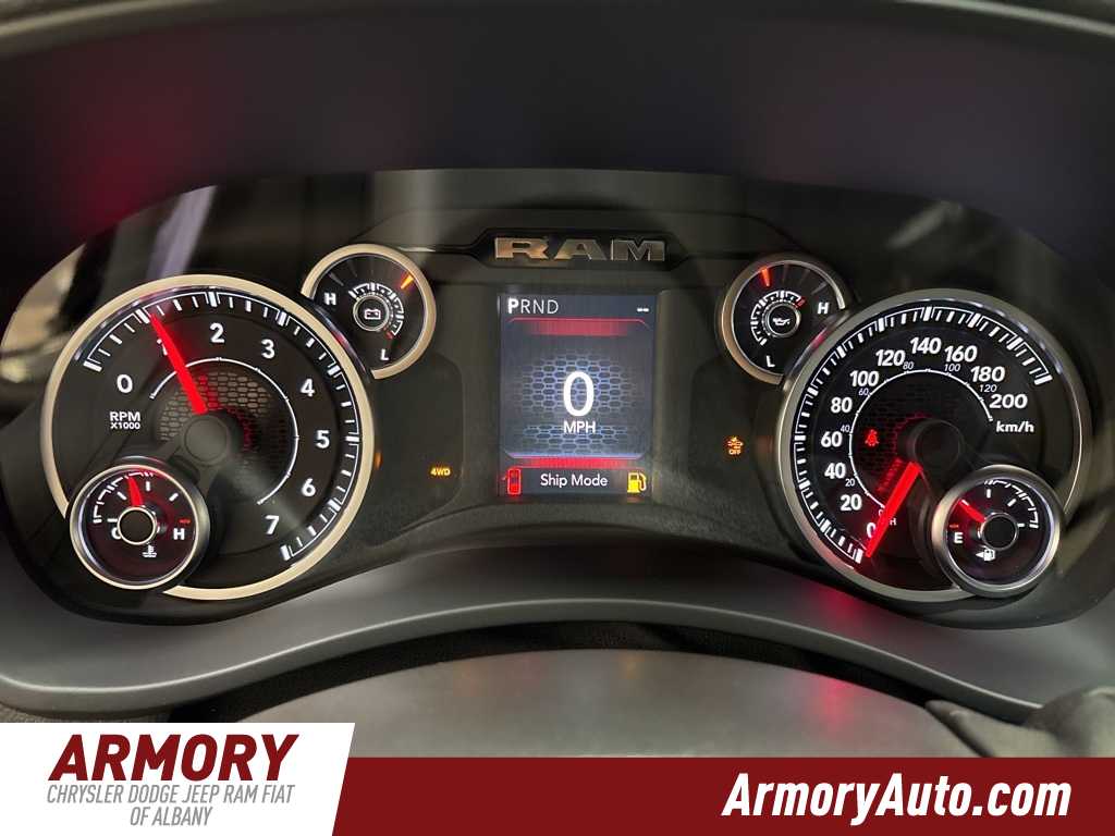 Thumbnail: 2026 RAM 2500 - 14