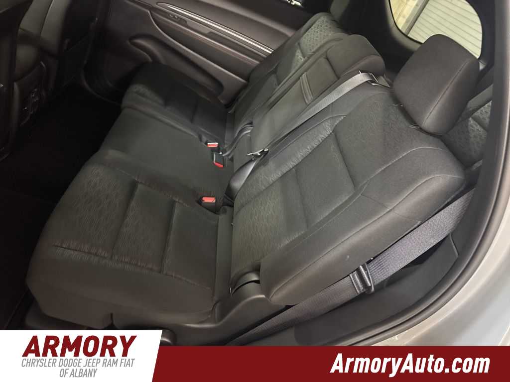 Thumbnail: 2026 Dodge Durango - 27