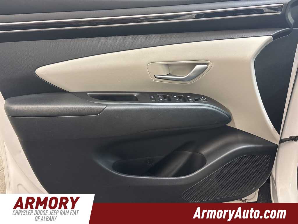 Thumbnail: 2024 Hyundai Tucson - 7