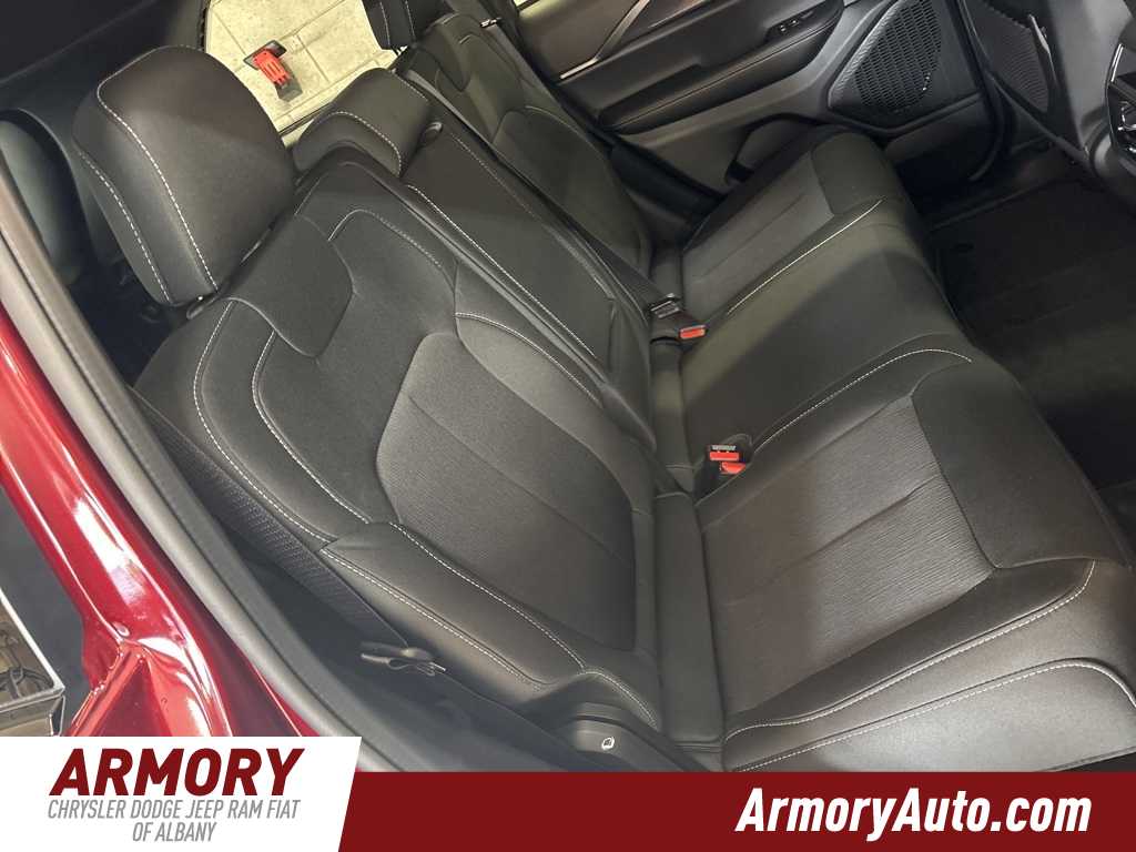 Thumbnail: 2025 Jeep Grand Cherokee - 29