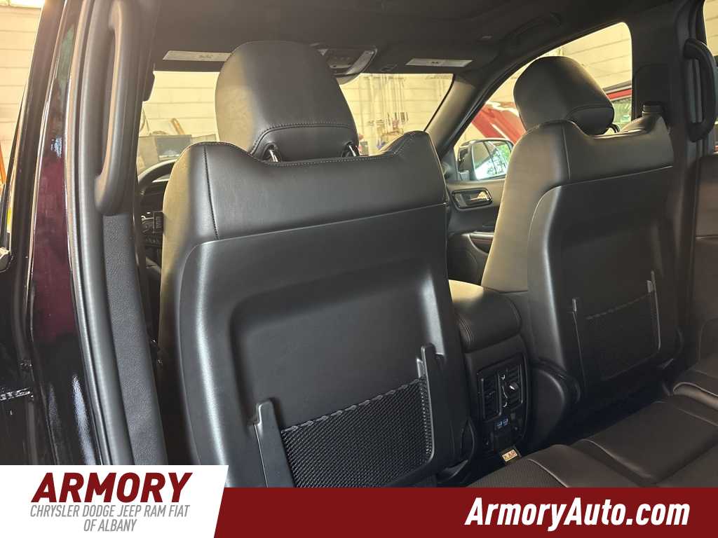 Thumbnail: 2026 Dodge Durango - 26