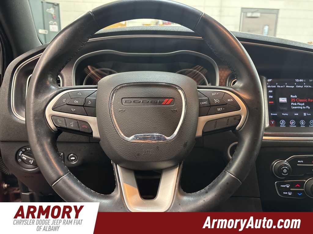 Thumbnail: 2017 Dodge Charger - 13