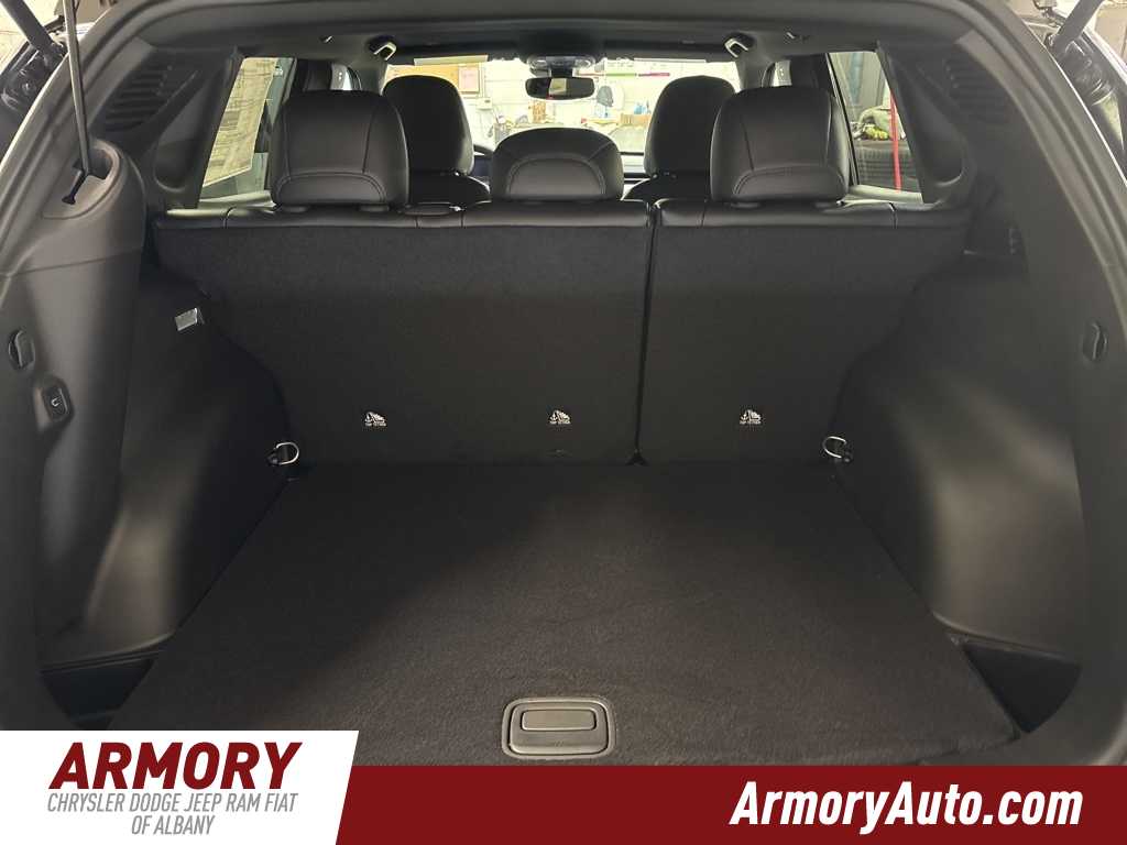 Thumbnail: 2026 Jeep Compass - 27