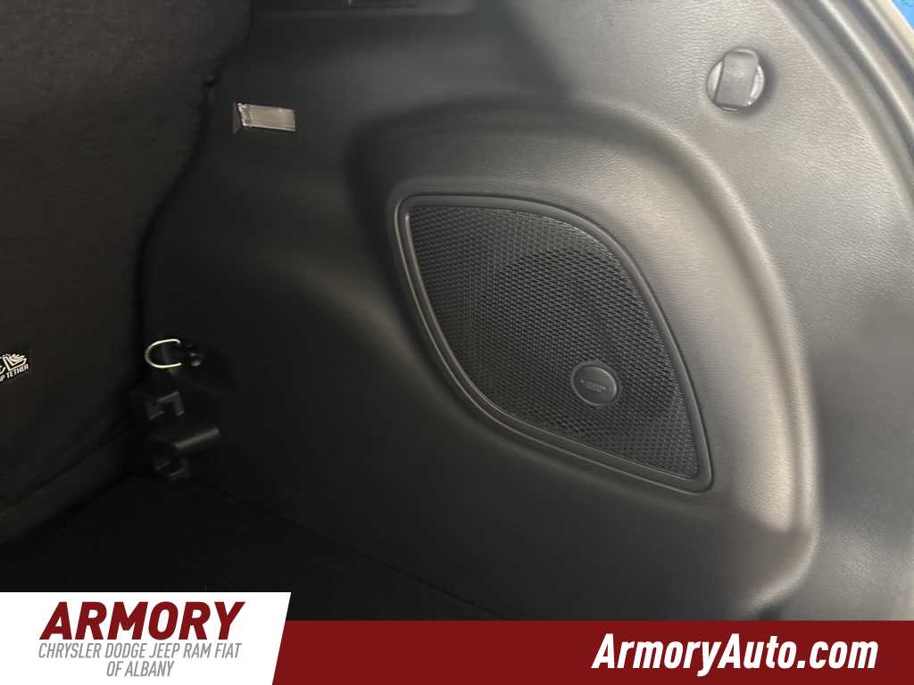 Thumbnail: 2026 Jeep Compass - 27