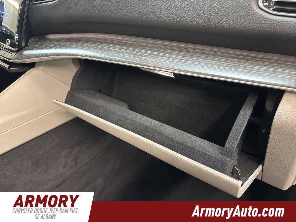 Thumbnail: 2024 Jeep Wagoneer - 47