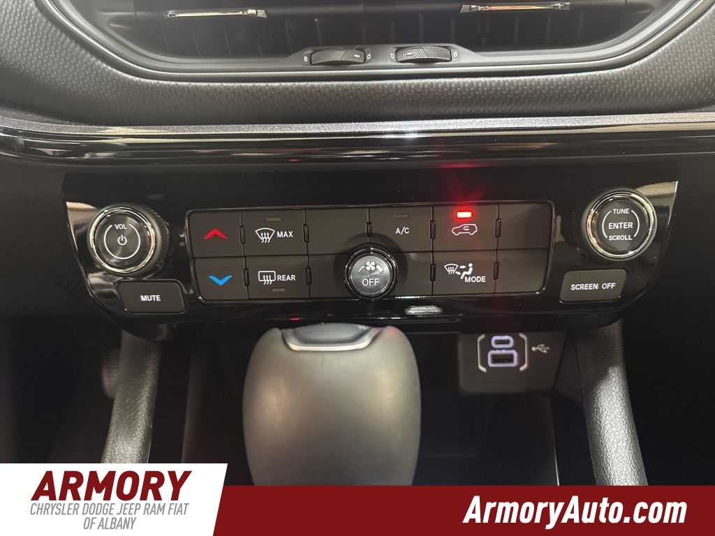 Thumbnail: 2026 Jeep Compass - 17