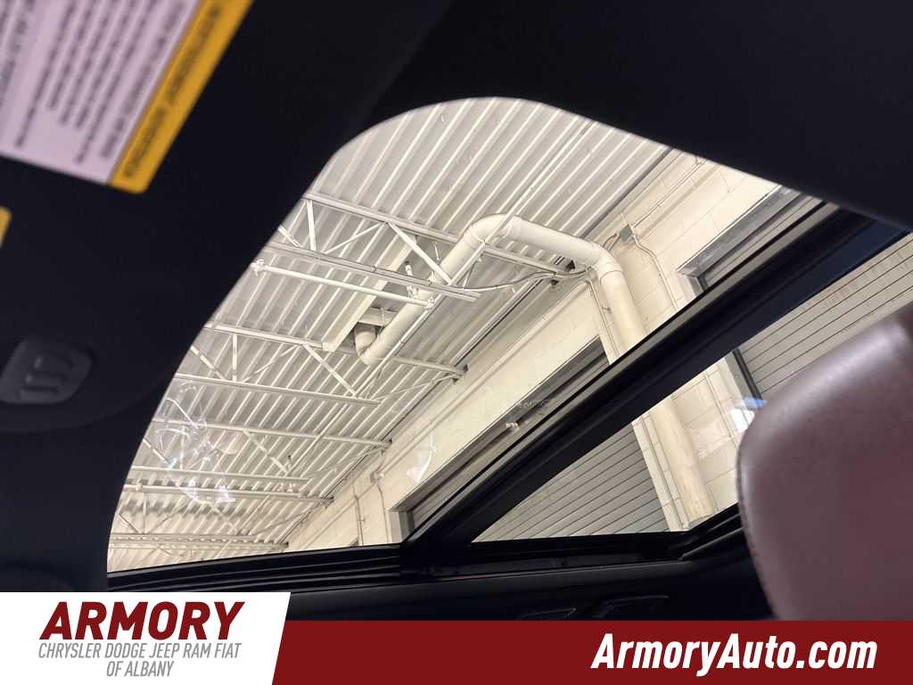 Thumbnail: 2024 Ford Expedition - 24