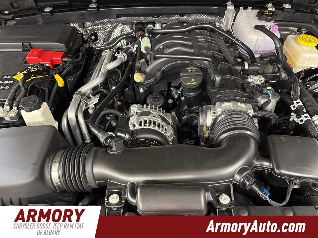 Thumbnail: 2025 Jeep Wrangler - 39