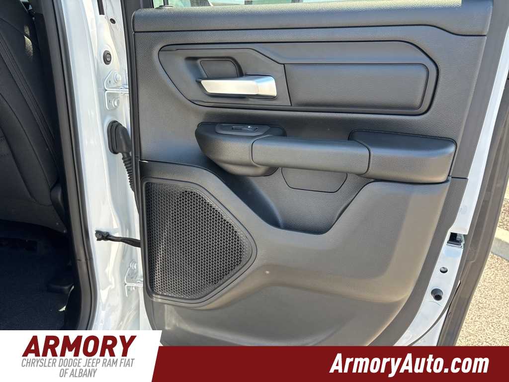 Thumbnail: 2025 RAM 1500 - 15