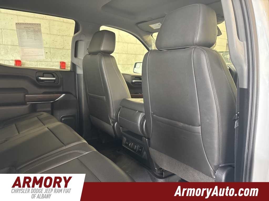 Thumbnail: 2019 GMC Sierra 1500 - 28