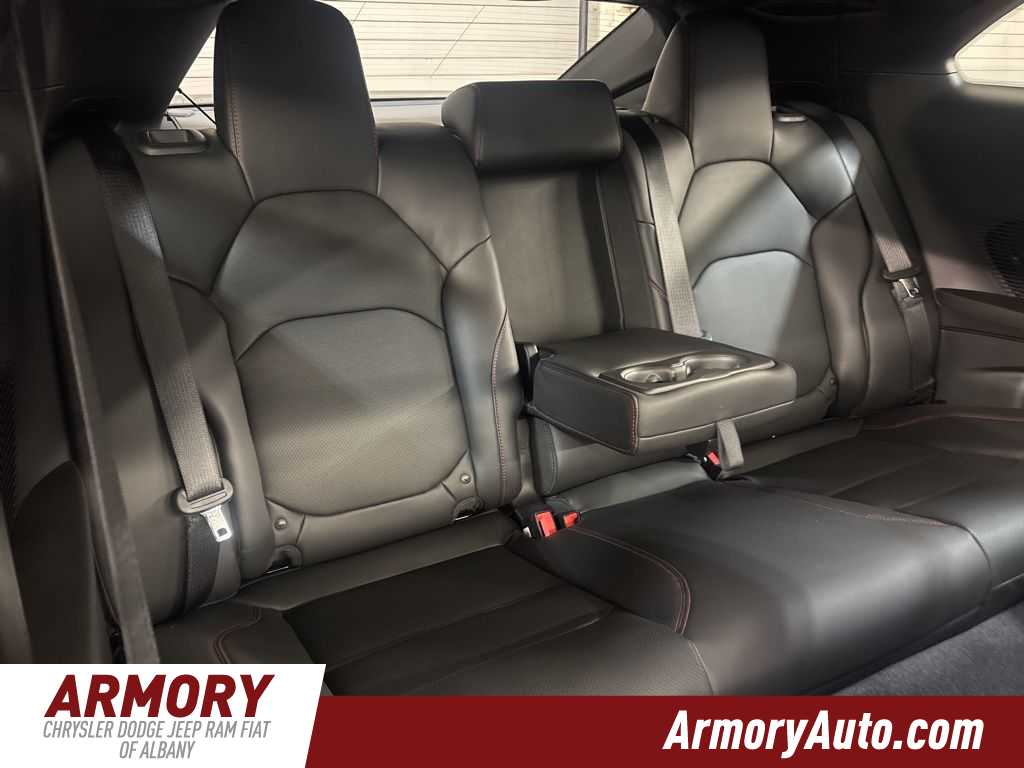 Thumbnail: 2026 Dodge Charger - 30